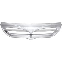 Ventilation till FLHT/ FLHX och FLHTCUTG CIRO