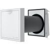 Ventilationsaggregat Flow Fdx FRESH Beteckning: 810001 – miniatyr 1