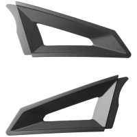 Ventilationsdel SM3 Svart ALPINESTARS