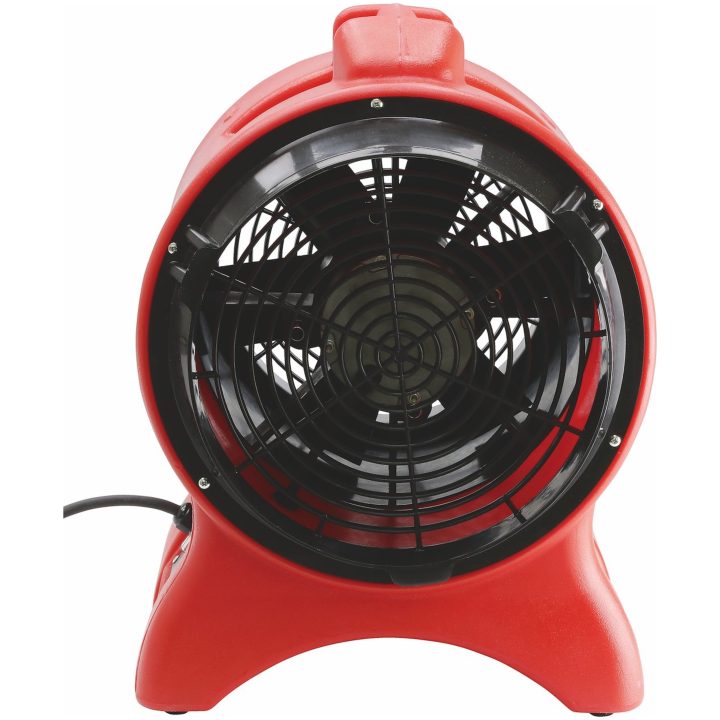 Ventilationsfläkt 12" MALMBERGS – bild 3