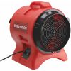 Ventilationsfläkt 12" MALMBERGS – miniatyr 1