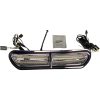 Ventilationsinsats Genesis 4 All-in-one Dynamic Led CUSTOM DYNAMICS – miniatyr 1