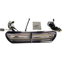 Ventilationsinsats Genesis 4 All-in-one Dynamic Led CUSTOM DYNAMICS