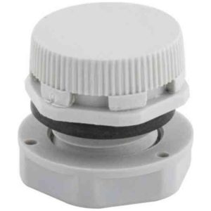 VENTILATIONSKÅPA 2ST IP66 M1228406.0-00