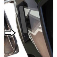 Ventilationskit 2-pack Frogzskin