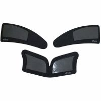 Ventilationskit 3-pack Frogzskin