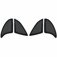 Ventilationskit 4-pack Frogzskin