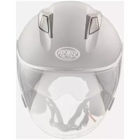 Ventilationskit Dokker U17 Svart Matt Premier