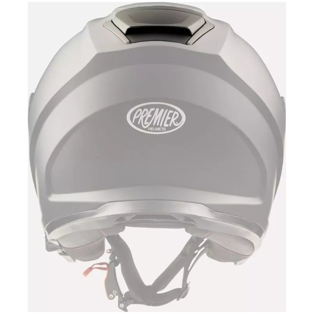 Ventilationskit Dokker U9 Svart Matt Premier Svart Matt – bild 2