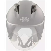 Ventilationskit Dokker U9 Svart Matt Premier