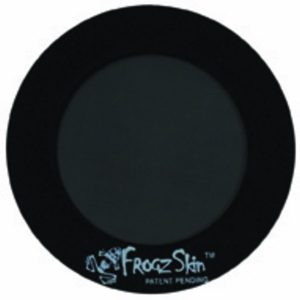 Ventilationskit Frogskinz rund 114x76mm 1st Frogzskin