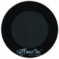 Ventilationskit Frogskinz runda 73x60mm 2st Frogzskin