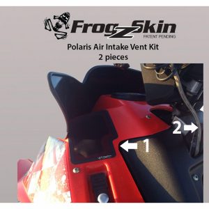 Ventilationskit Frogzskin