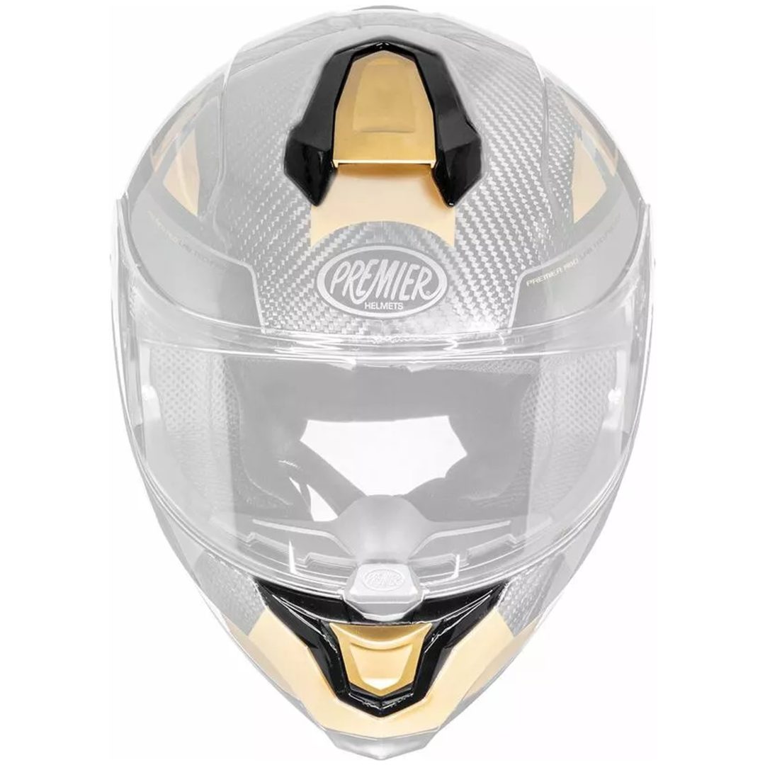 Ventilationskit Hyper Carb Tk19 Premier En storlek
