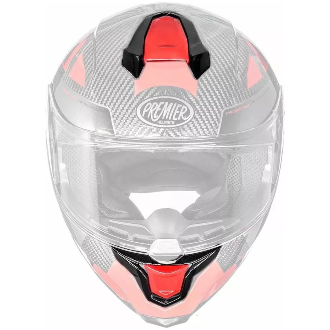 Ventilationskit Hyper Carb Tk92 Premier En storlek