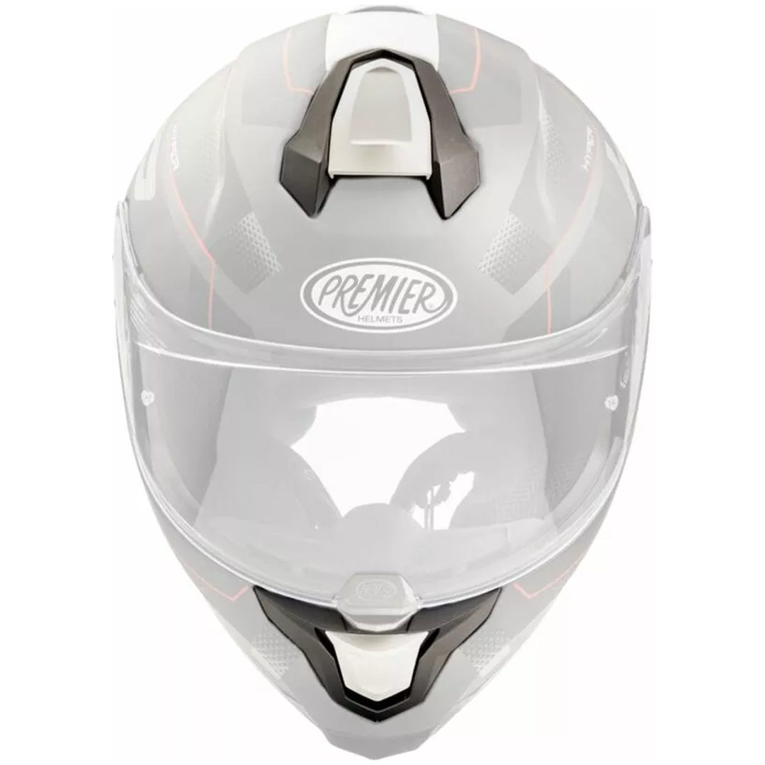 Ventilationskit Hyper Hp92 Blå Premier Blå