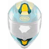 Ventilationskit Hyper Xr21 Premier