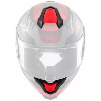 Ventilationskit Hyper Xr92 Blåmetallic Premier
