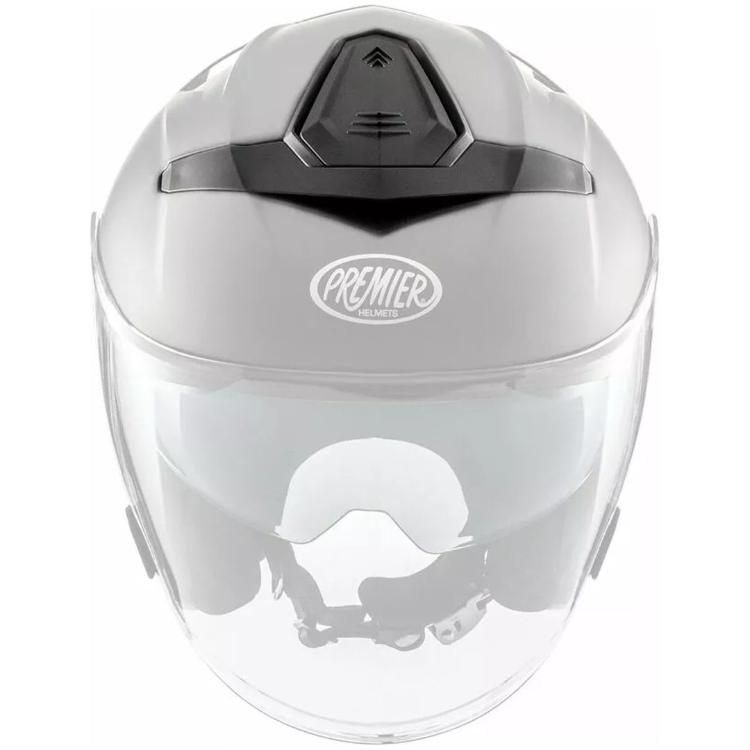 Ventilationskit Jt5 Premier Blå/Mattsvart