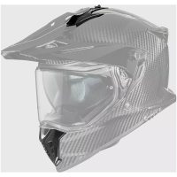 Ventilationskit Skiva Kolfiber Premier
