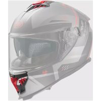 Ventilationskit Typ Ba17bm Premier