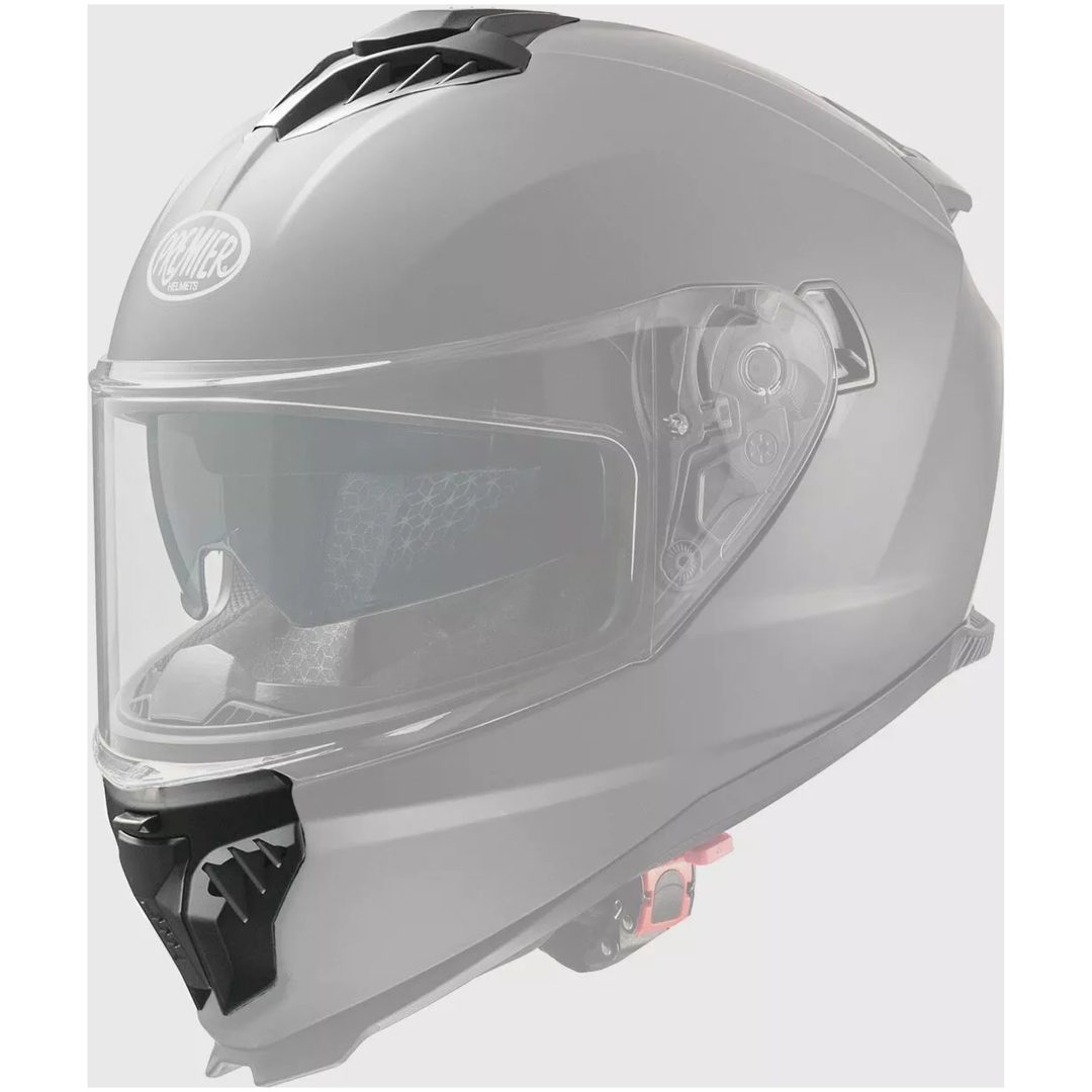 Ventilationskit Typ U9bm Premier Ventil