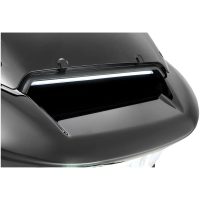 Ventilationsljus Varselljus LED Orange CIRO