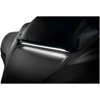 Ventilationsljus Varselljus LED Orange CIRO