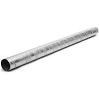VENTILATIONSRÖR 160X2000X0,4