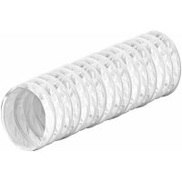 Ventilationsslang, 3 m MALMBERGS