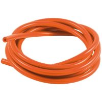Ventilationsslang Förgasare Silikon SAMCO