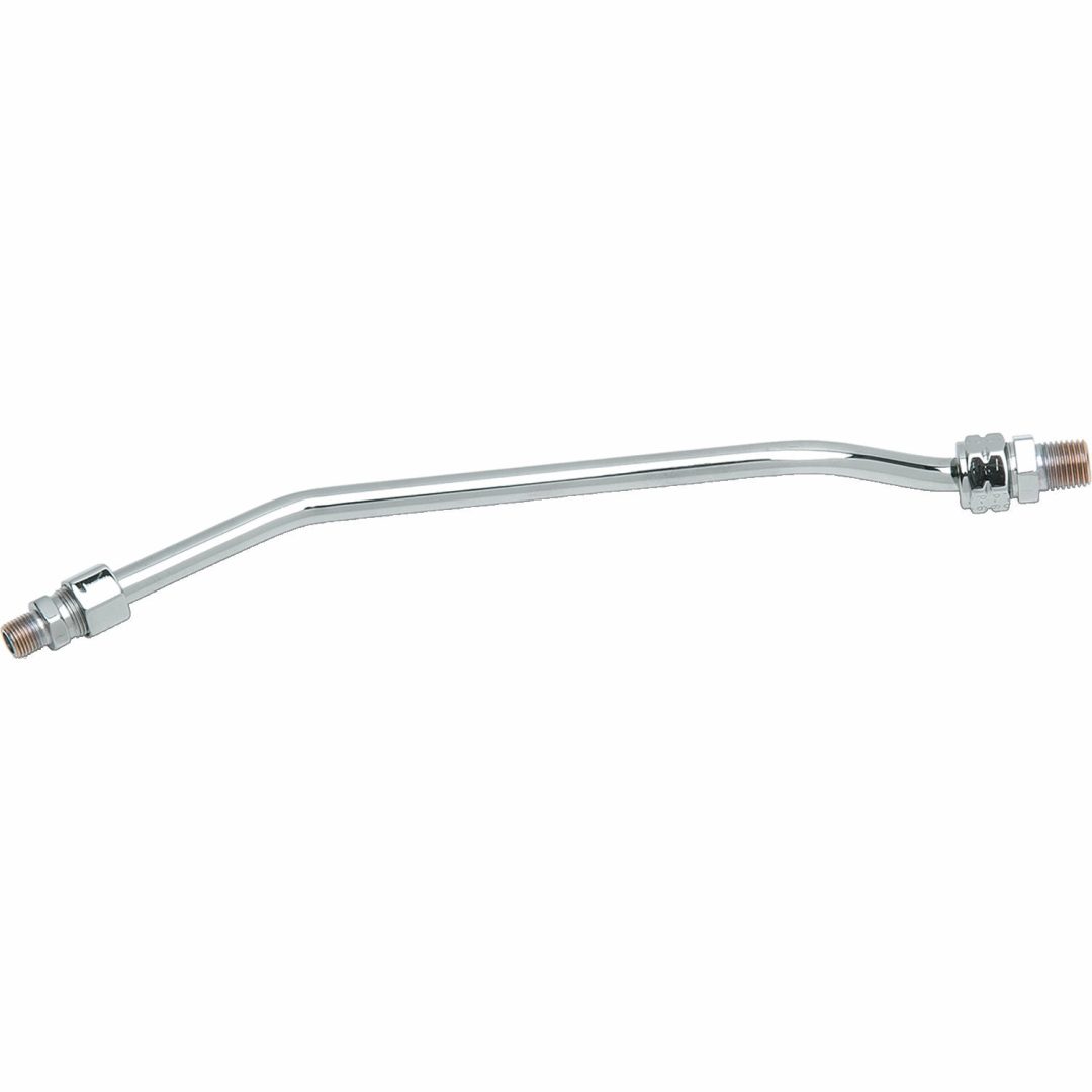 Ventilationsslang Krom DRAG SPECIALTIES