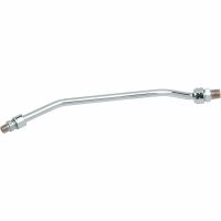 Ventilationsslang Krom DRAG SPECIALTIES