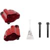 Ventilationsventiler För Cylinderhuvud Röd FEULING OIL PUMP CORP. – miniatyr 5