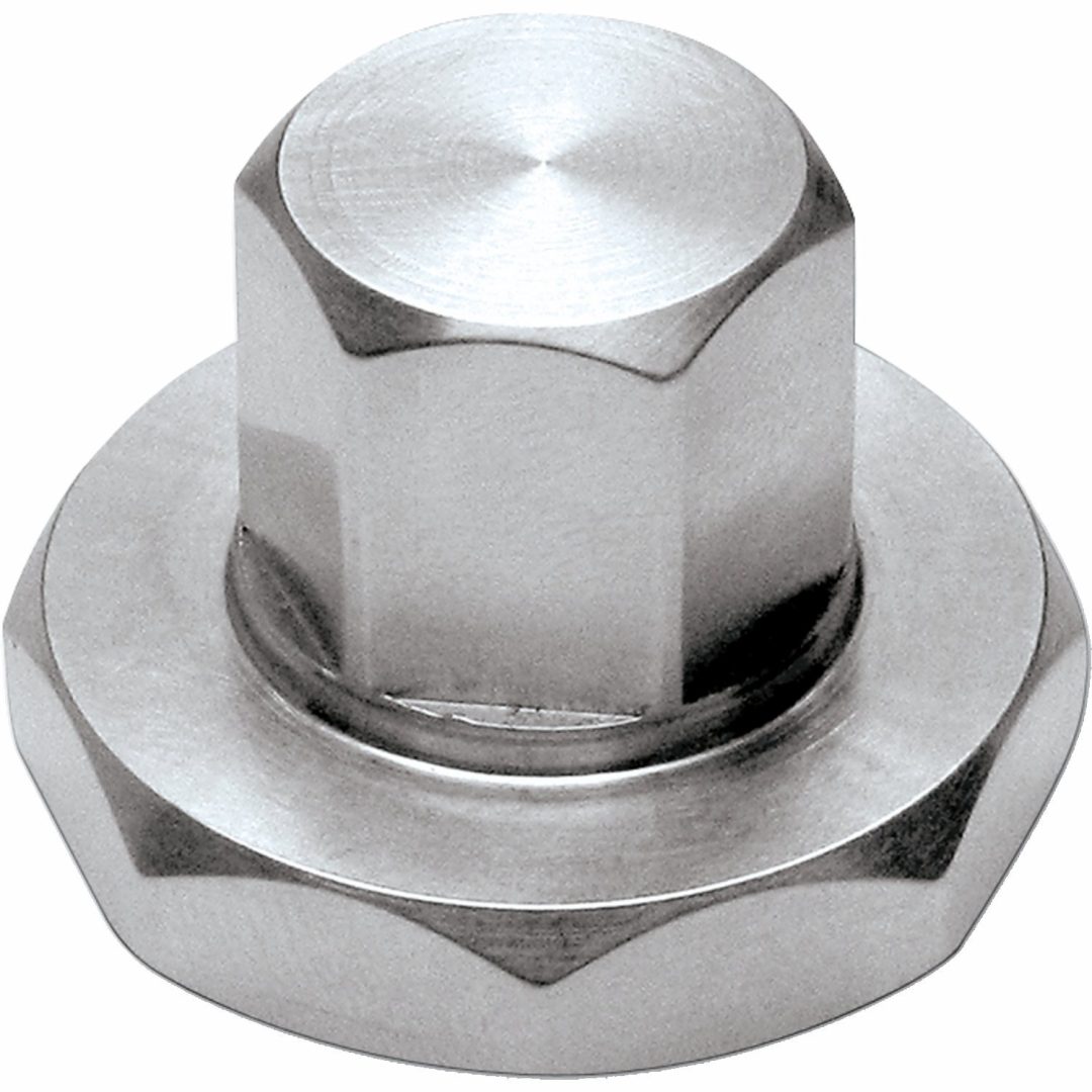 Ventilborttagare Aluminium MOTION PRO Silver