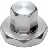 Ventilborttagare Aluminium MOTION PRO