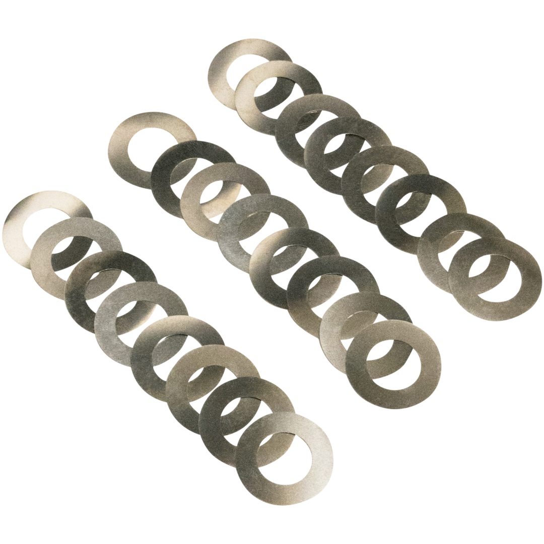 Ventilbricka Rocker Shaft FEULING PARTS – bild 2