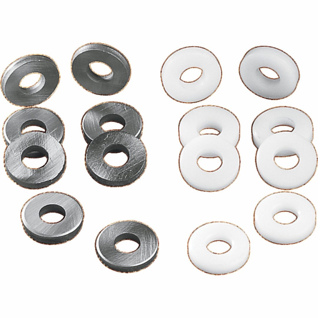 Ventilbrickor Andningsventil Plast EASTERN MOTORCYCLE PARTS