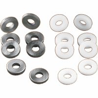Ventilbrickor Andningsventil Plast EASTERN MOTORCYCLE PARTS