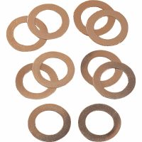 Ventilbrickor EASTERN MOTORCYCLE PARTS