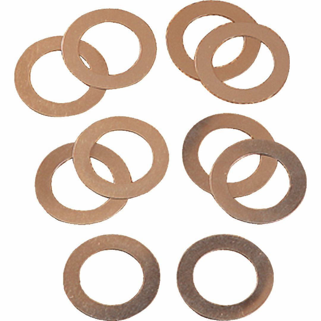 Ventilbrickor EASTERN MOTORCYCLE PARTS