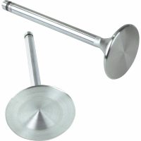 Ventiler Rostfritt Stål S&S Cycle