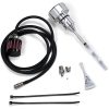 Ventilerad Oljesticka Polerad Silver FEULING PARTS Oljesticka – miniatyr 4