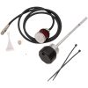 Ventilerad Oljesticka Svart FEULING PARTS Oljesticka – miniatyr 2