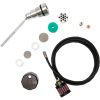 Ventilerad Oljesticka Svart FEULING PARTS Oljesticka – miniatyr 1