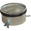 Ventilfäste Flexit FÄSTE VENTIL DIAM 100 – miniatyr 2