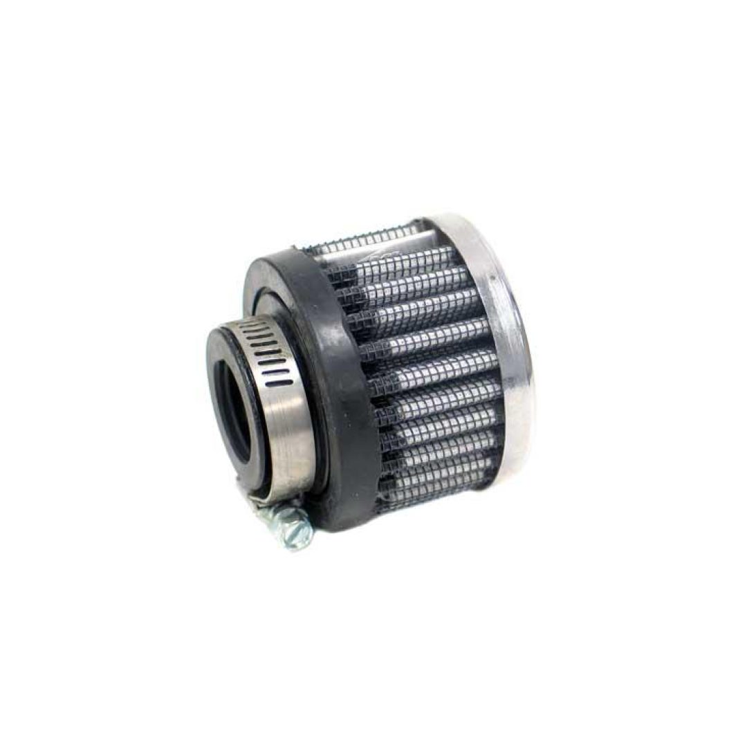 Ventilfilter Standard Krom K & N 3/4"
