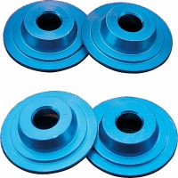 Ventilfjäderbricka High-Lift Aluminium ANDREWS