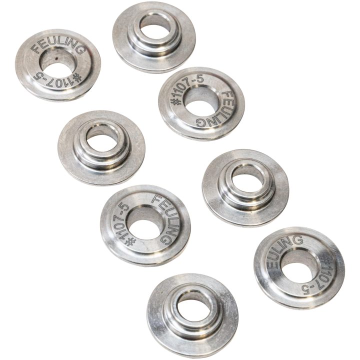 Ventilfjäderhållare Kit Titan FEULING PARTS – bild 2