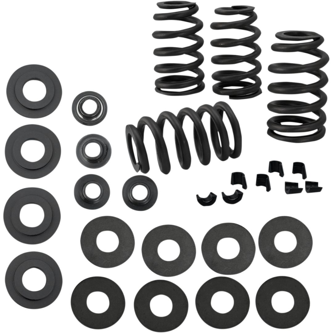 Ventilfjäderkit 0.585 Tum S&S Cycle